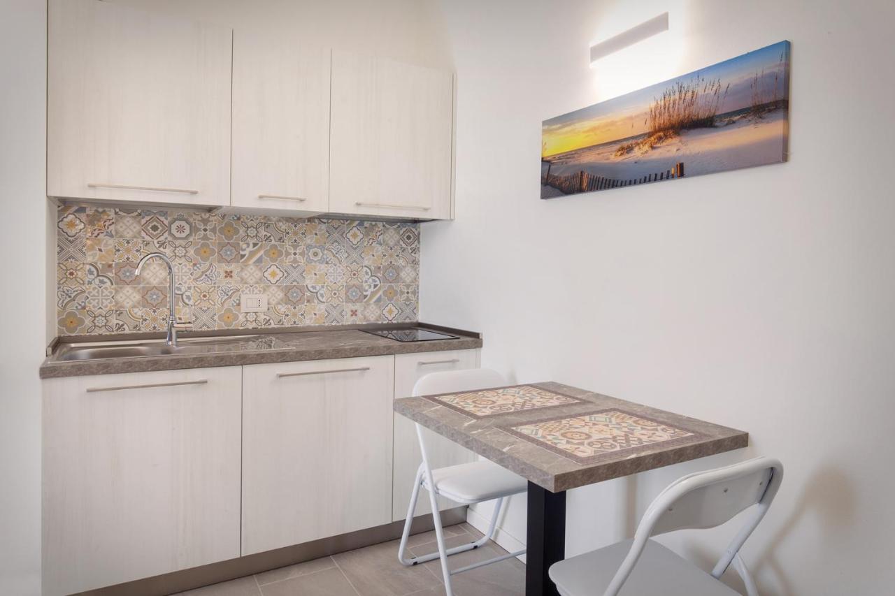 Villa Aurora-Holiday Home Apt 1 Bardolino Zewnętrze zdjęcie