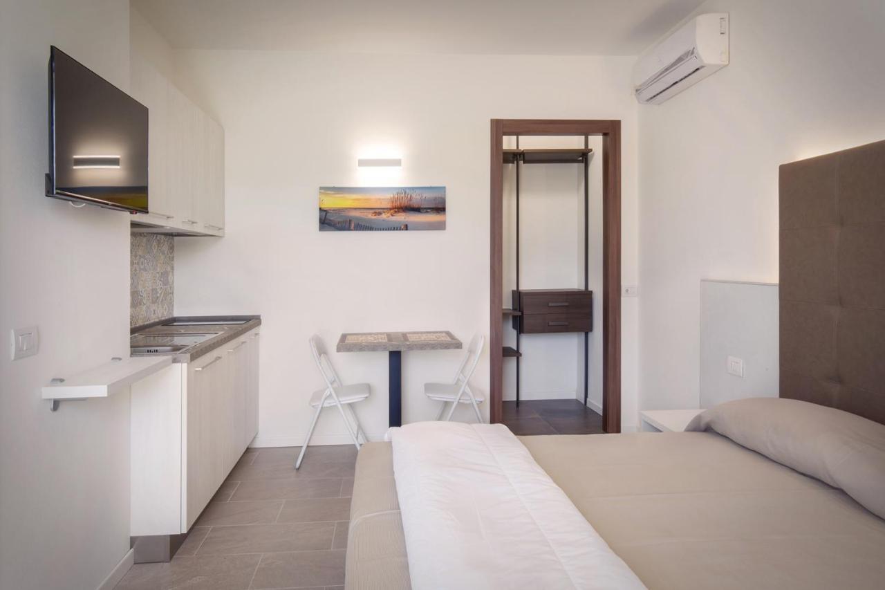 Villa Aurora-Holiday Home Apt 1 Bardolino Zewnętrze zdjęcie